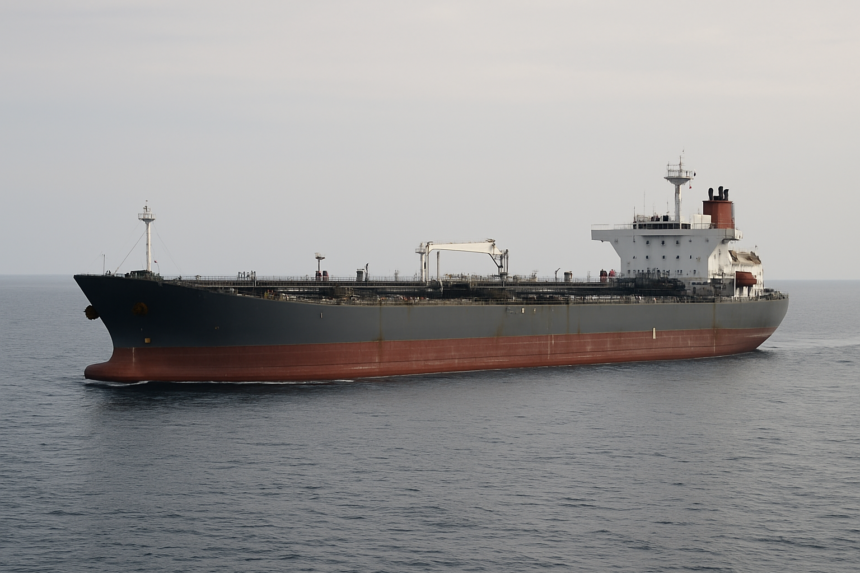 US Navigates Strait of Hormuz Amid Ongoing Security Challenges