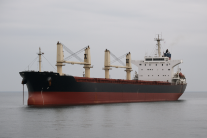 Fenix Resources Forms Shipping Partnership with Mira Bulk