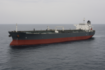 U.S. and Iran Issue Conflicting Statements on Hormuz Chokepoint Status