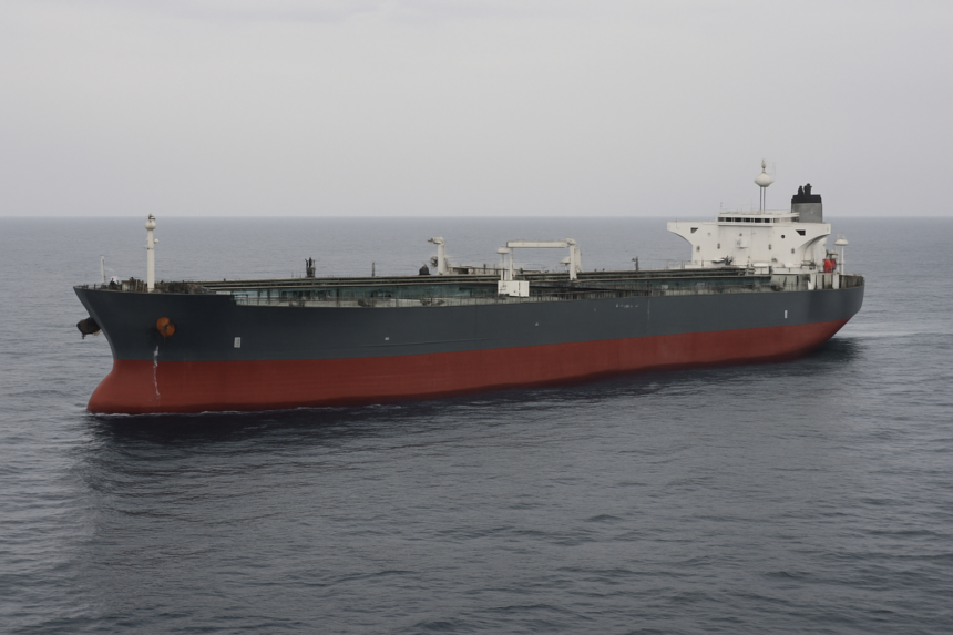 U.S. and Iran Issue Conflicting Statements on Hormuz Chokepoint Status