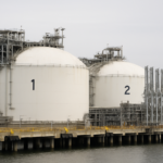 China Develops Second LNG Terminal for Sanctioned Russian Cargoes