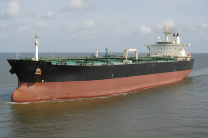 Pan Ocean Signs $1.62bn Crude Transport Contract for VLCC Newbuilds
