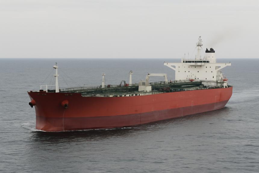 U.S. Issues Sanctions Waiver for Iranian Oil Shipments, Altering Strategy