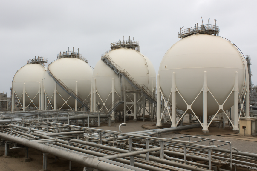 Explosive Incident at Qatar's Ras Laffan LNG Facility Claims 13 Lives