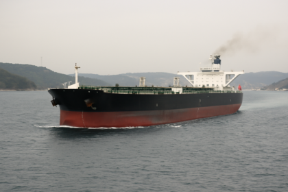 Traffic Through Strait of Hormuz Picks Up Post-Iran Blockade