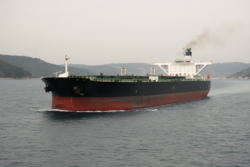 Traffic Through Strait of Hormuz Picks Up Post-Iran Blockade