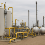 Explosion at Qatar's Barzan Gas Facility Leaves Dozens Injured, Missing
