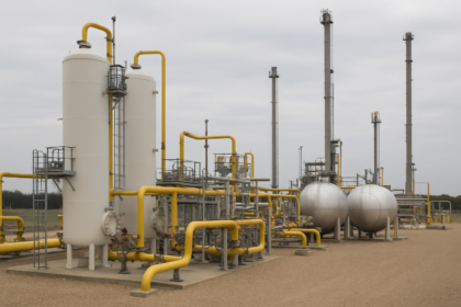 Explosion at Qatar's Barzan Gas Facility Leaves Dozens Injured, Missing
