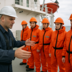 SmartSea Calls for Cyber Training Reforms in Maritime Industry