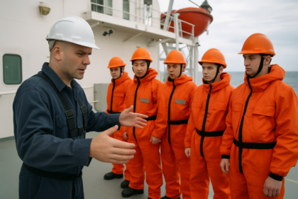 SmartSea Calls for Cyber Training Reforms in Maritime Industry
