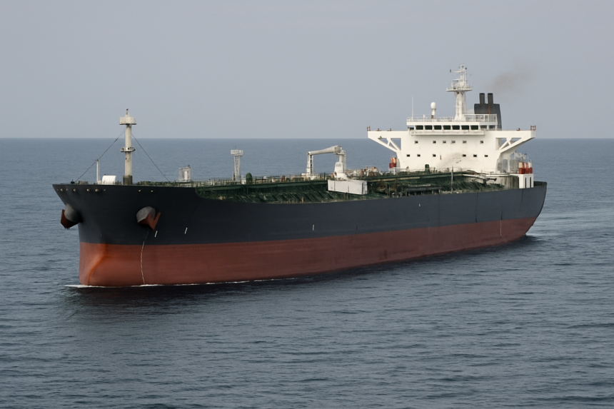 Strait of Hormuz Transit Dilemmas Emerge Amid Dual Route Control