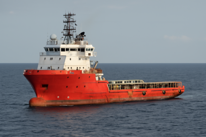 Seacor Marine Investor Advocates Fleet Sale Amid Share Price Struggles