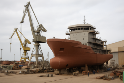 K Shipbuilding Sale Fails as Talks with Taekwang Industrial Break Down