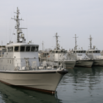 India Issues New Guidelines for Patrol Boats in Port Security