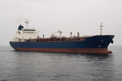 Transpetro Orders Four MR1 Tankers in $427 Million Deal
