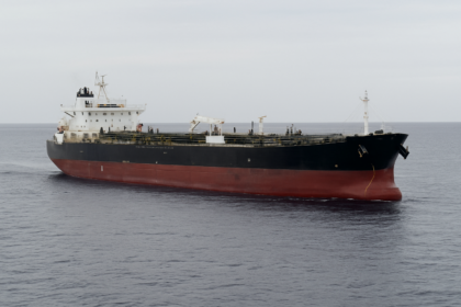 US Eases Sanctions on Iran, Impacting Strait of Hormuz Oil Flows