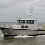 WINS Expands OSV Fleet with Control of Fast Offshore Supply in Singapore