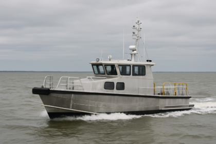 WINS Expands OSV Fleet with Control of Fast Offshore Supply in Singapore