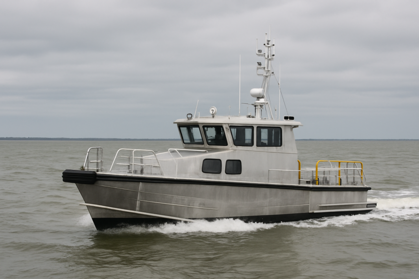 WINS Expands OSV Fleet with Control of Fast Offshore Supply in Singapore