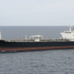 Ionic Lines Orders Four Tanker Newbuilds at Japanese Shipyards
