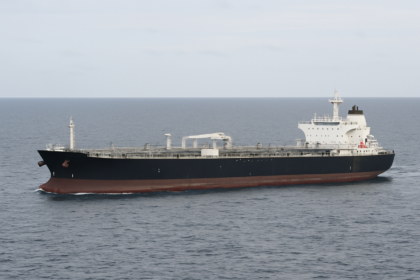 Ionic Lines Orders Four Tanker Newbuilds at Japanese Shipyards