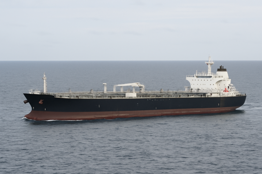 Ionic Lines Orders Four Tanker Newbuilds at Japanese Shipyards