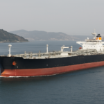 Traffic Through Strait of Hormuz Increases as Tankers Broadcast Crossings