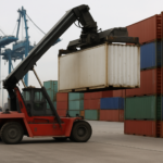 Karachi Gateway Terminal Plans $100 Million Investment Amid Cargo Surge