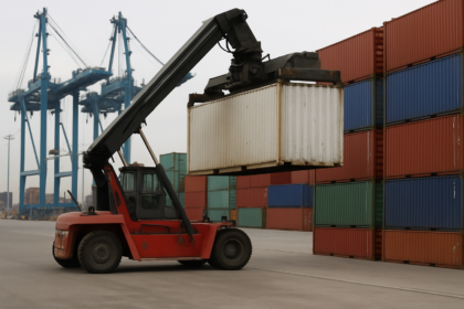 Karachi Gateway Terminal Plans $100 Million Investment Amid Cargo Surge