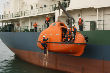 IMO Initiates Evacuation of 11,000 Seafarers from Persian Gulf
