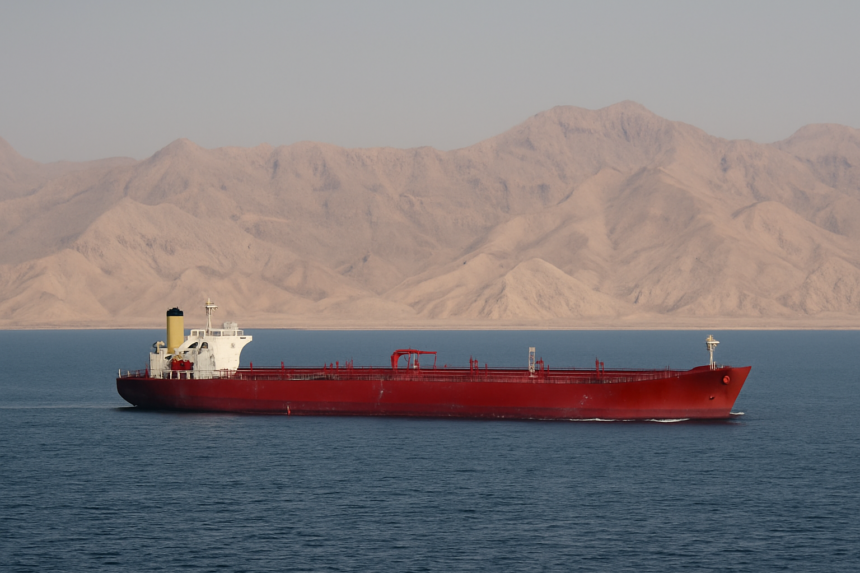 Iran and Oman Initiate Talks on Strait of Hormuz Navigation Control
