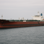 Middle East Tensions Drive Shift to Alternative Fuels for Shipping