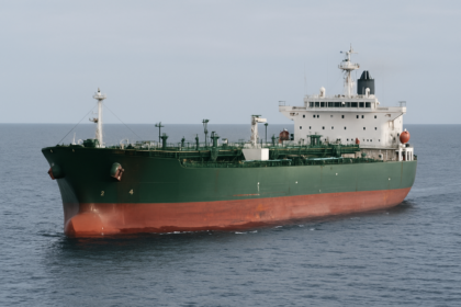 Strait of Hormuz Sees Increased Tanker Traffic Amid Ongoing Risks