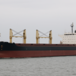 Mayborne Bulk Launches Dry Bulk Shipping Venture in Dubai