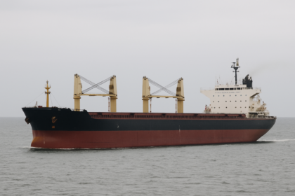 Mayborne Bulk Launches Dry Bulk Shipping Venture in Dubai