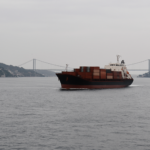 Phased Reopening of Hormuz Strait Signals Renewed Maritime Activity