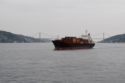 Phased Reopening of Hormuz Strait Signals Renewed Maritime Activity