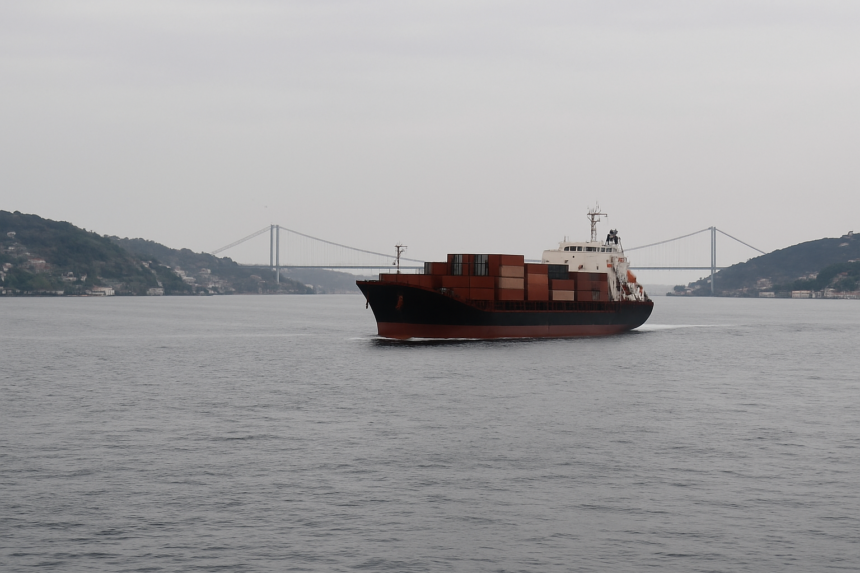 Phased Reopening of Hormuz Strait Signals Renewed Maritime Activity