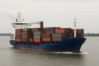 AD Ports Boosts Stake in Global Feeder Shipping to 81%