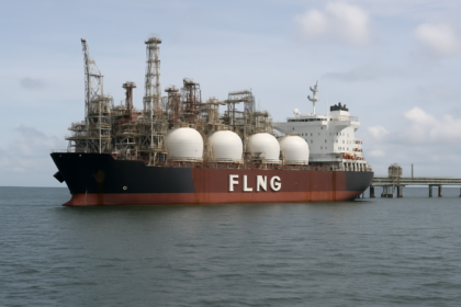 Poland Advances Plans for Second Floating LNG Terminal at Gdansk