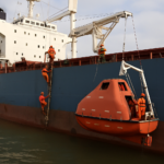 IMO Unveils Evacuation Plan for Seafarers in Strait of Hormuz