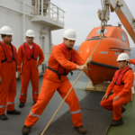 Siera Marine Management Secures Funding to Enhance Seafarer Training