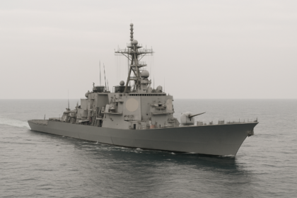 Insurers Offer War Coverage for Hormuz Transit as Trade Challenges Persist