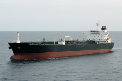 Oil Prices Decline as Strait of Hormuz Traffic Rebounds
