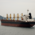 Vessel Traffic Resumes in Strait of Hormuz Amid Recovery Efforts