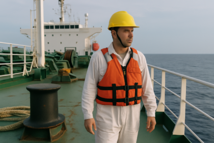 New Study Reveals High Incidence of Illegal Recruitment Fees for Seafarers