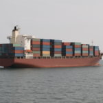 Vessel Traffic Rebounds in Strait of Hormuz Amid Operational Challenges