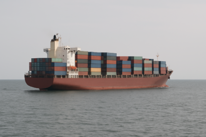 Vessel Traffic Rebounds in Strait of Hormuz Amid Operational Challenges