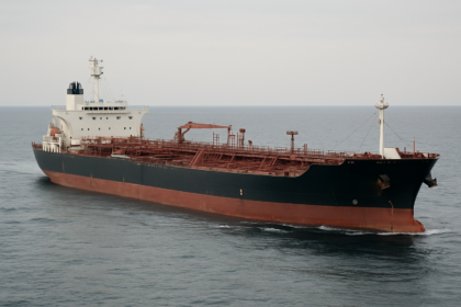 Oil Prices Dip as Hormuz Traffic Stabilizes Amid Iran Tensions