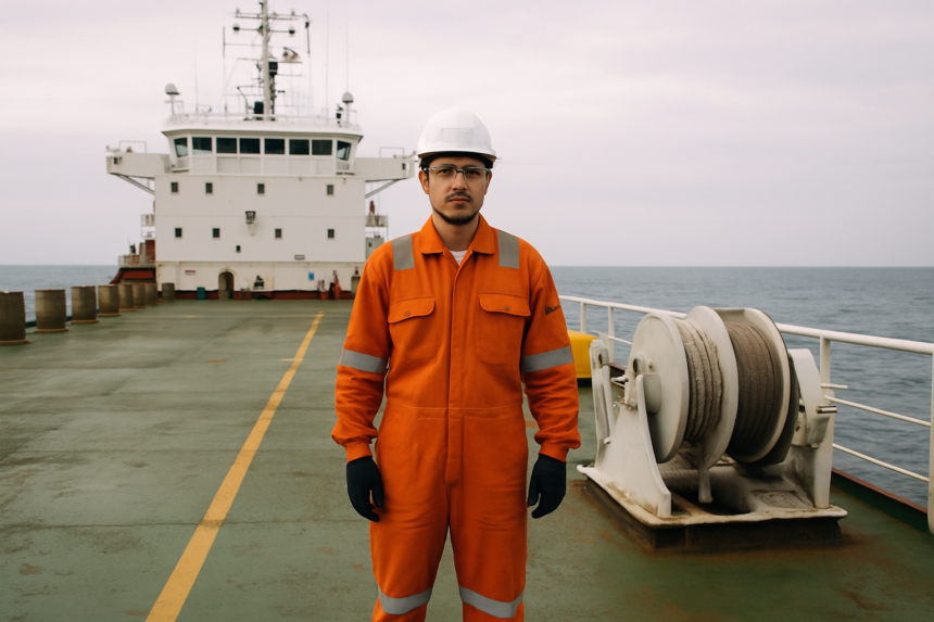 IUMI Welcomes US-Iran MoU Amid Strait of Hormuz Tensions